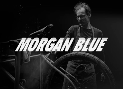 Morgan Blue