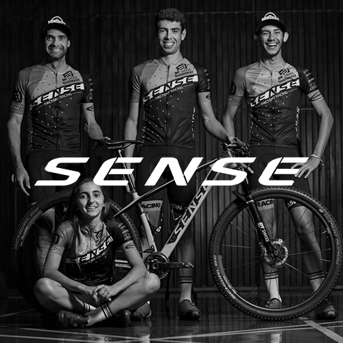 Sense Factory Racing